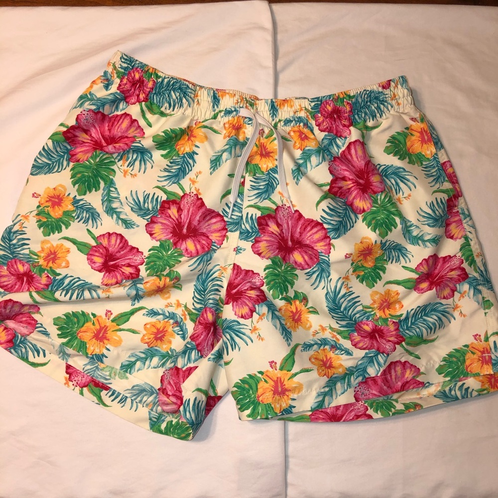 Chubbies Swim Trunks